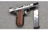 Smith & Wesson PC 1911 - .45 ACP - 3 of 4