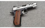 Smith & Wesson PC 1911 - .45 ACP - 1 of 4