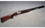 Browning Citori 725 Sporting O/U - 12 Gauge - 1 of 9