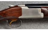 Browning Citori 725 Sporting O/U - 12 Gauge - 2 of 9