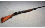 Winchester Model 42 Trap - .410 Gauge - 1 of 9
