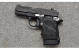 Sig Sauer P938 - 9mm - 2 of 4