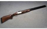 Legacy Pointer Sporting O/U - 12 Gauge - 1 of 9