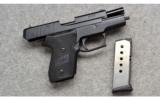 Sig Sauer P245 - .45 ACP - 3 of 4