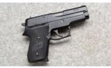 Sig Sauer P245 - .45 ACP - 1 of 4