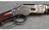 Uberti ~ 1873 ~ .45 Colt - 2 of 9