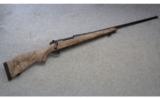 Weatherby ~ Mark V Outfitter ~ .270 Weatherby Mag. - 1 of 8