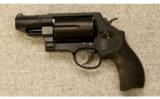 Smith & Wesson ~ Governor ~ .45LC/.45ACP/.410 Ga. - 2 of 2