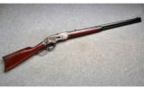 Uberti ~ 1873 ~ .45 Colt - 1 of 9