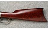 Uberti ~ 1873 ~ .45 Colt - 7 of 9