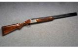 Browning ~ Citori Lightning O/U ~ 12 Ga. - 1 of 9