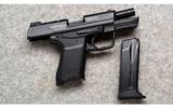 Heckler & Koch ~ HK45C ~ .45 ACP - 3 of 4