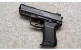 Heckler & Koch ~ HK45C ~ .45 ACP - 2 of 4