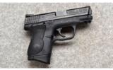 Smith & Wesson ~ M&P 9C ~ 9mm - 1 of 4