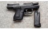 Smith & Wesson ~ M&P 9C ~ 9mm - 3 of 4