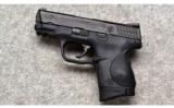 Smith & Wesson ~ M&P 9C ~ 9mm - 2 of 4