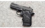 Sig Sauer ~ P938 ~ 9mm - 2 of 4