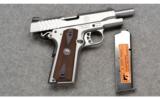 Ruger ~ SR1911 ~ .45 ACP - 3 of 4