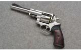 Ruger ~ Super Redhawk ~ 10mm - 2 of 3