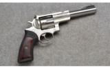 Ruger ~ Super Redhawk ~ 10mm - 1 of 3