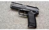 Heckler & Koch ~ USP ~ .45 ACP - 2 of 4