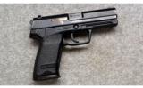 Heckler & Koch ~ USP ~ .45 ACP - 1 of 4