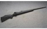 Weatherby ~ Mark V Accumark ~ 7mm Weatherby Mag. - 1 of 9