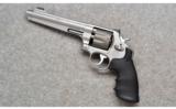 Smith & Wesson ~ Performance 929 ~ 9mm - 2 of 3
