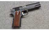 Remington ~ 1911 R1 ~ .45 ACP - 1 of 4