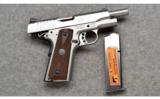 Ruger ~ SR1911 ~ .45 ACP - 3 of 4
