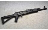 Century Arms ~ RAS47 MOE ~ 7.62 x 39mm - 1 of 8