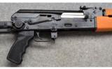 Century Arms ~ N-PAP DF ~ 7.62 x 39mm - 2 of 8