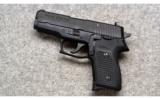 Sig Sauer ~ P220 SAS ~ .45 ACP - 2 of 4