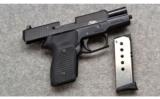 Sig Sauer ~ P220 SAS ~ .45 ACP - 3 of 4