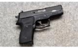 Sig Sauer ~ P220 SAS ~ .45 ACP - 1 of 4
