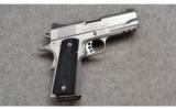 Kimber ~ Stainless Pro TLE/RL II ~ .45 ACP - 1 of 1