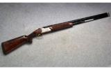 Browning ~ Citori 725 Sporting O/U ~ 12 Ga. - 1 of 9