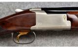 Browning ~ Citori 725 Sporting O/U ~ 12 Ga. - 2 of 9