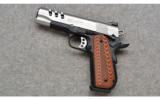 Smith & Wesson ~ Performance 1911 ~ .45 ACP - 2 of 4