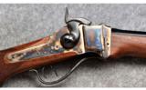 Pedersoli ~ 1874 Sharps Hunter ~ .45-70 Gov't - 2 of 9