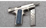 Colt ~ Government 1911 ~ 9mm - 3 of 4