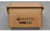 Beretta ~ M9A3 ~ 9mm - 5 of 5