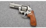 Smith & Wesson ~ 625 JM ~ .45 ACP - 2 of 3
