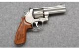 Smith & Wesson ~ 625 JM ~ .45 ACP - 1 of 3
