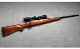 Winchester ~ 70 Featherweight ~ .30-06 Sprg. - 1 of 9