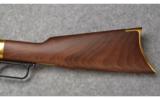 Winchester ~ 1866 ~ .38 S&W Special - 7 of 8