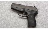 Sig Sauer ~ P239 ~ .357 SIG / .40 S&W - 2 of 4