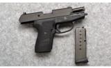 Sig Sauer ~ P239 ~ .357 SIG / .40 S&W - 3 of 4