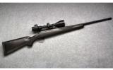 Remington ~ 700 LH ~ .30-06 Sprg. - 1 of 9