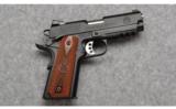 Springfield ~ Champion Operator ~ .45 ACP - 1 of 4